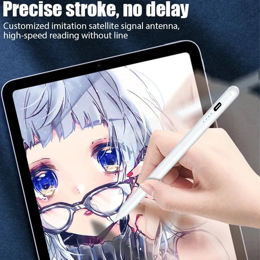 Universal Touchscreen Pen Compatible With Ios/Android/Windows Tablet And Mobile Phone, Suitable For Samsung Huawei Xiaomi