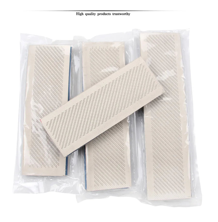 24*9 27*9(Skin Pad) Hair Holder Drawing Mat For Use With The Application Of Hair Extensions Drawing Card  With Needles