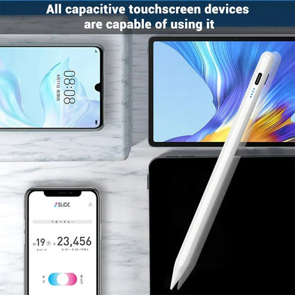 Universal Touchscreen Pen Compatible With Ios/Android/Windows Tablet And Mobile Phone, Suitable For Samsung Huawei Xiaomi
