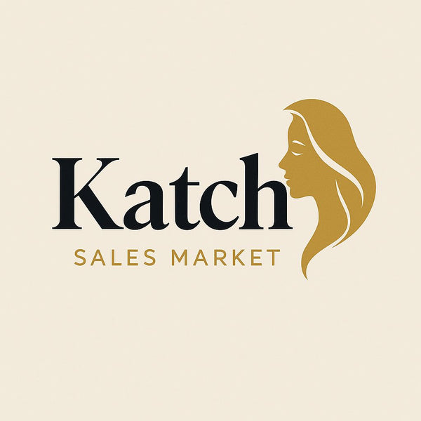 Katchi sales market 