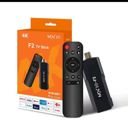 TV Stickes android